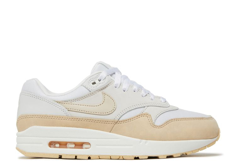 Wmns Nike Air Max 1 Premium 'Sanddrift'