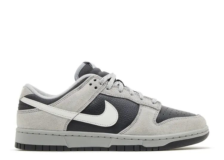 Nike Dunk Low 'Light Smoke Grey Anthracite'