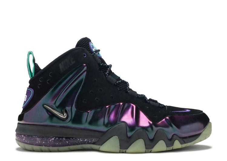 Nike Barkley Posite Max 'Eggplant'