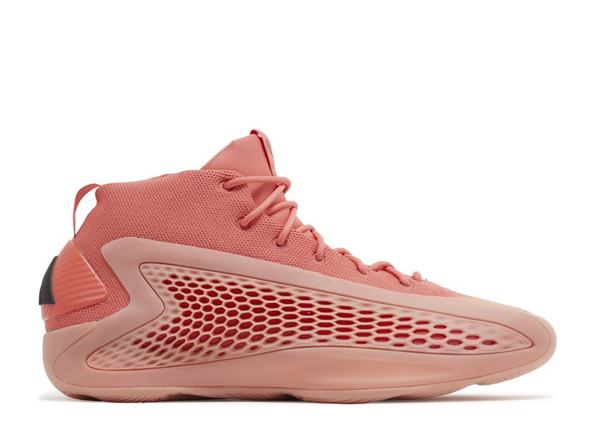 Adidas AE 1 'Georgia Red Clay'