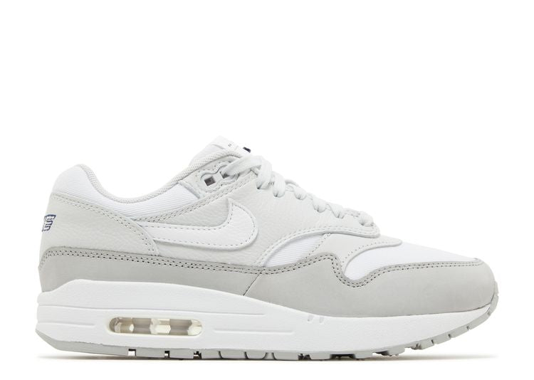 Wmns Nike Air Max 1 '87 LX 'Light Smoke Grey'
