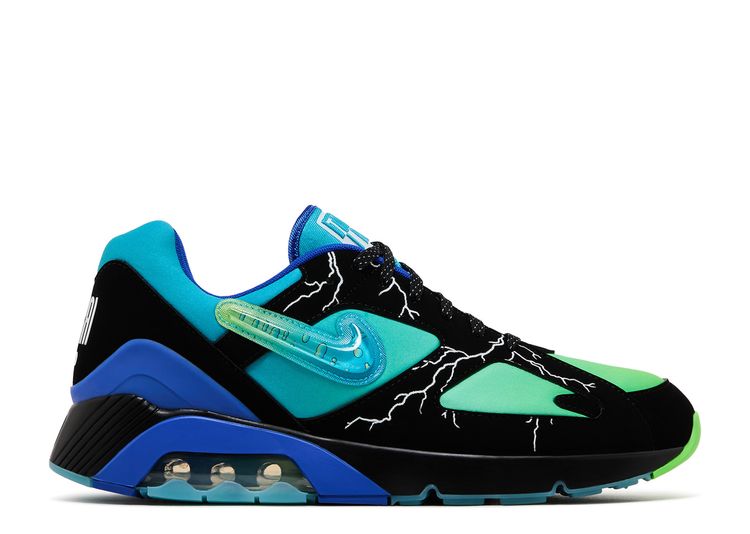 Nike Air Max 180 'Doernbecher 2025'
