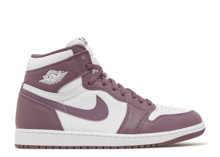 Air Jordan 1 Retro High OG 'Mauve'