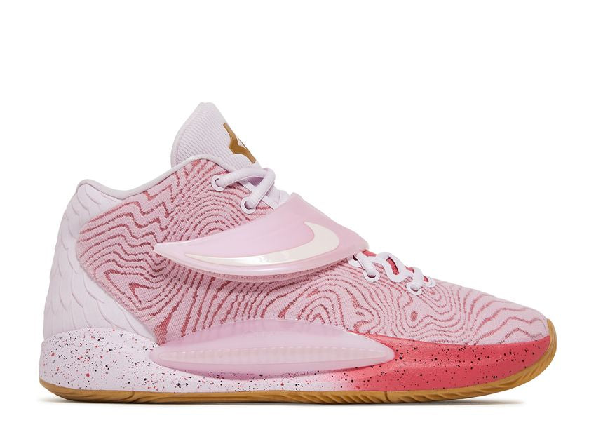 Nike KD 14 'Aunt Pearl'