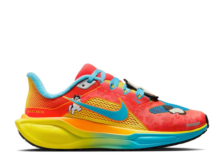 Air Nike Zoom Pegasus 41 'Doernbecher 2025'