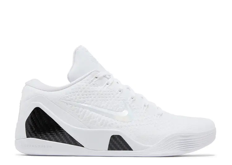 Nike Kobe 9 Elite Low Protro 'Halo'