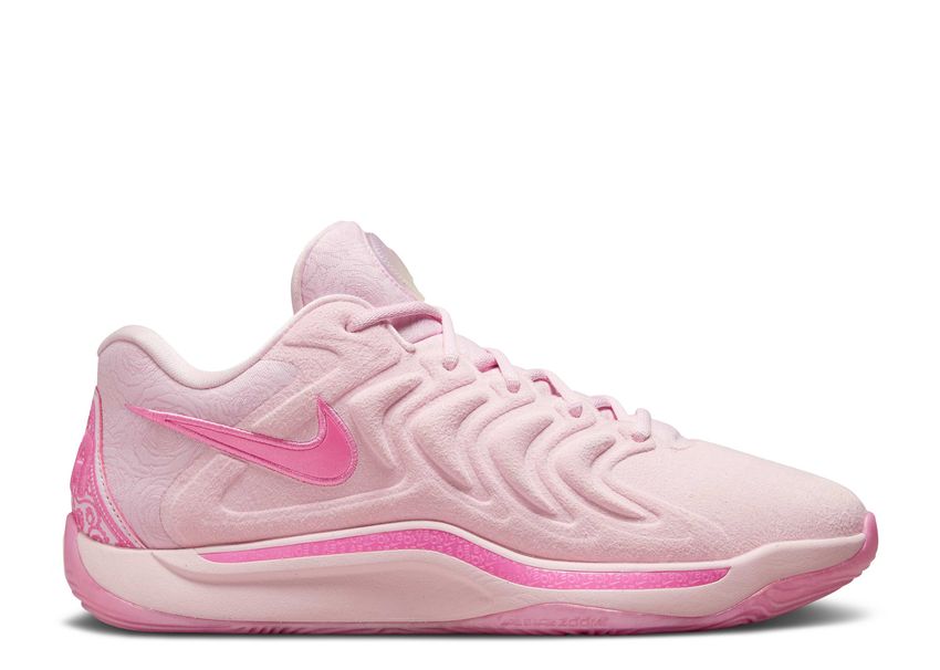 Nike KD 17 NRG ‘Aunt Pearl’
