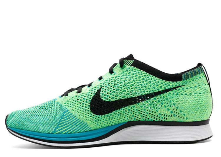 Nike Flyknit Racer 'Sport Turquoise'