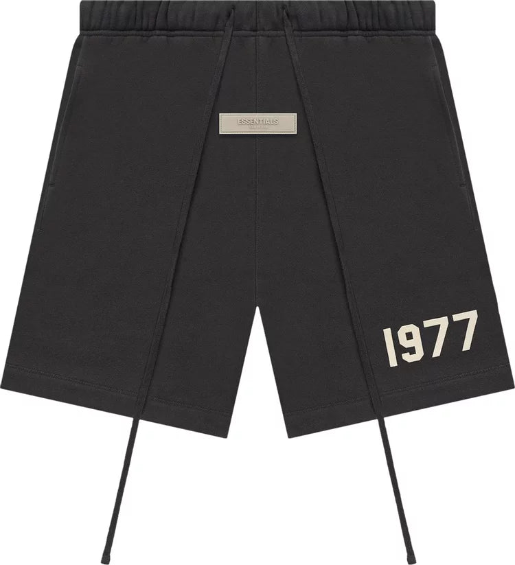 Fear of God Essentials Essentials Shorts 'Iron'