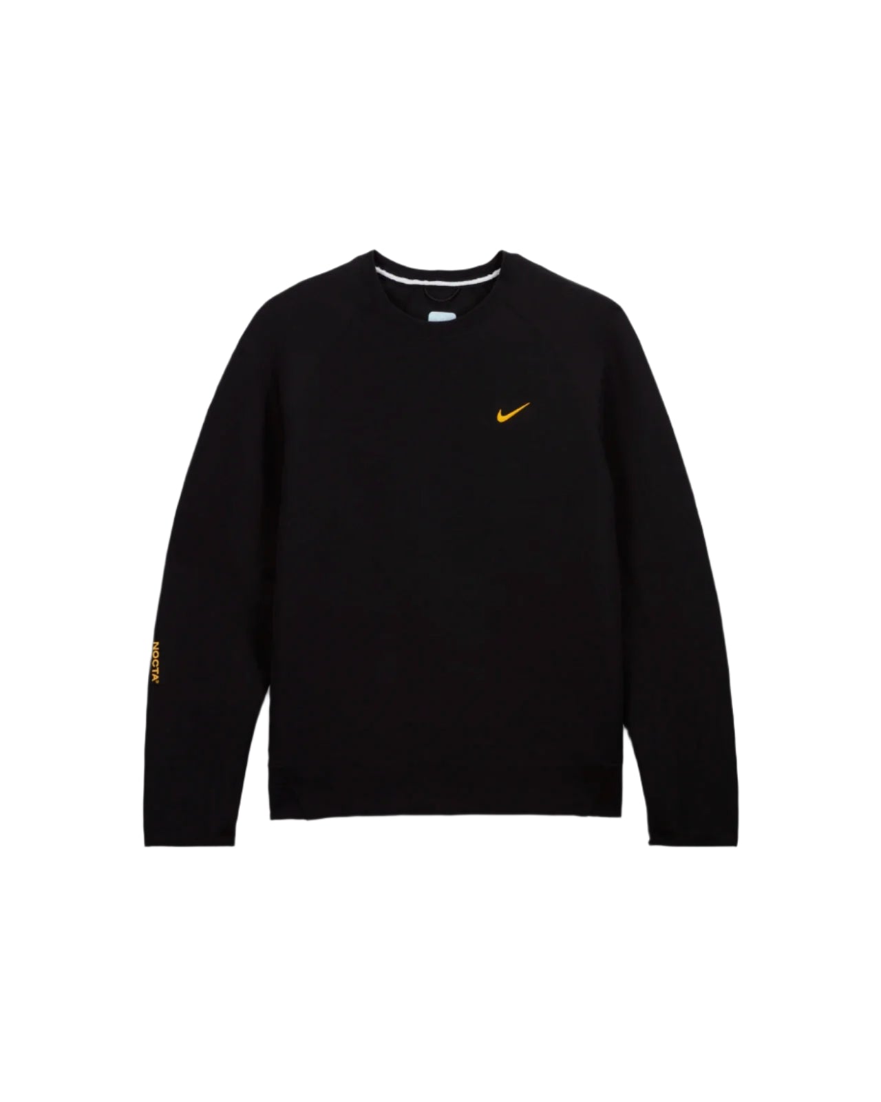 Nike x Nocta Tech Fleece Crew 'Black'