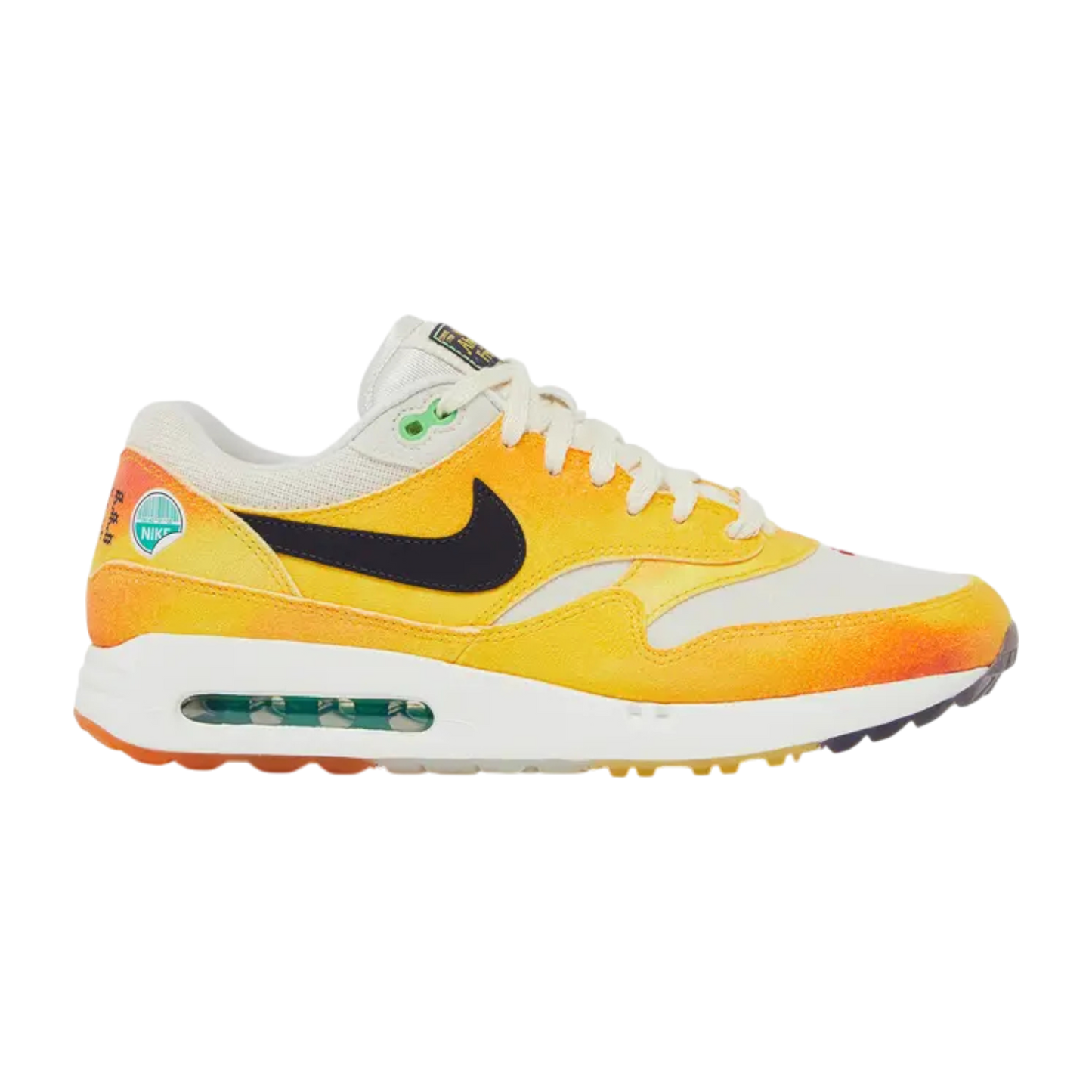 Nike Air Max 1 '86 OG Golf NRG 'Big Bubble - Always Fresh'