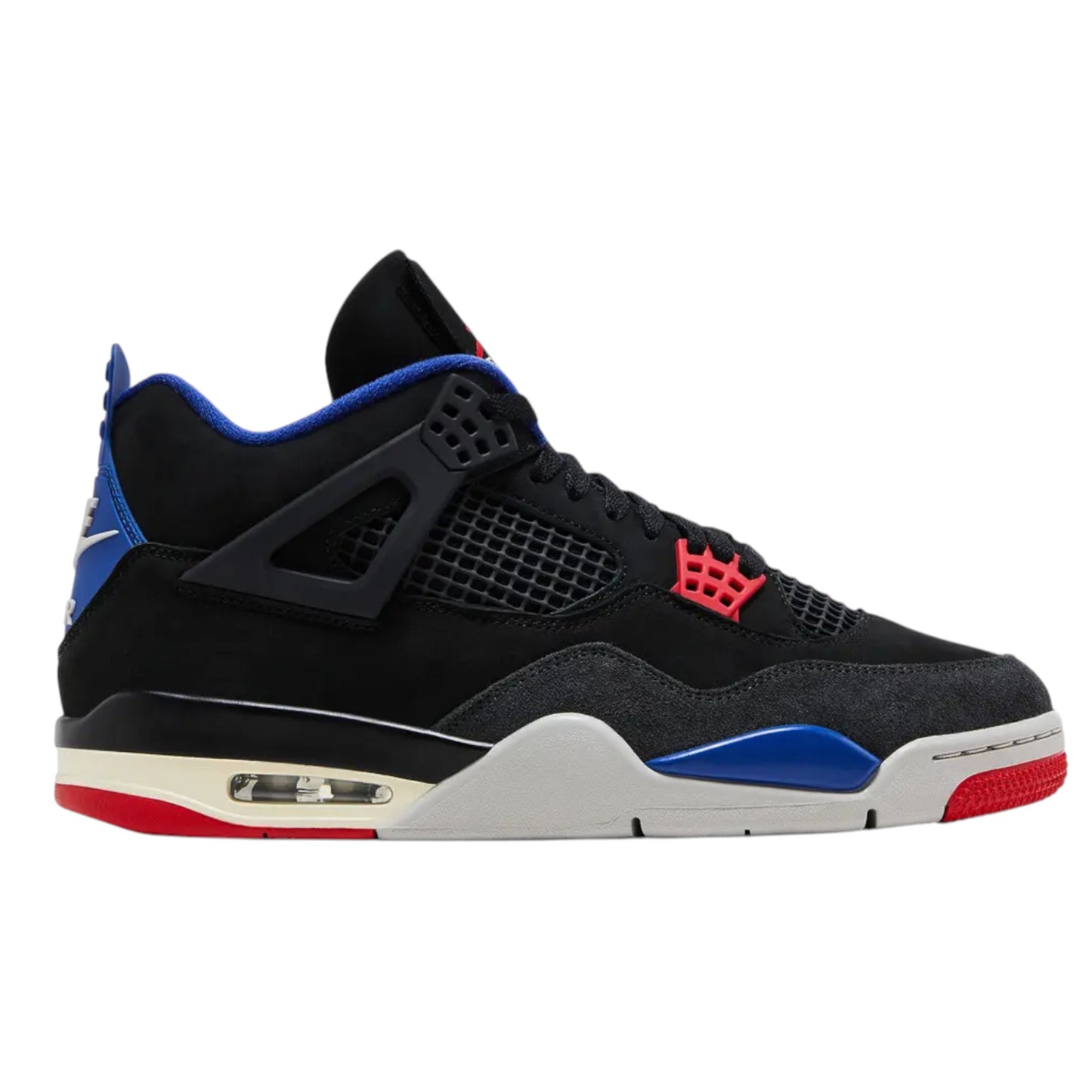 Air Jordan 4 Retro 'Rare Air - White Lettering'