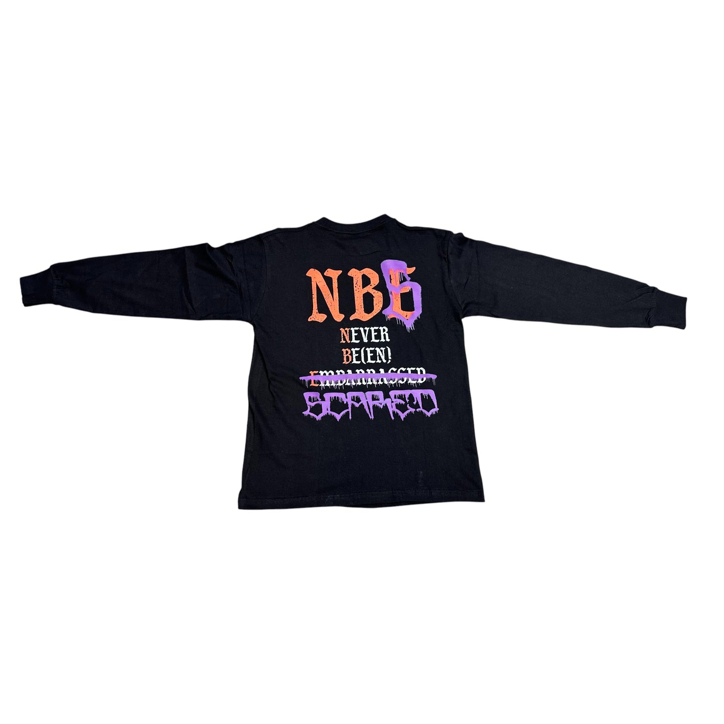HydoPicasso (NBS) Halloween 'Black'