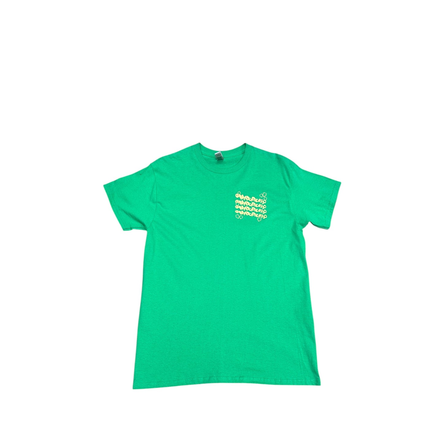 HydoPicasso Fatboy St Paddys 'Pine Green'