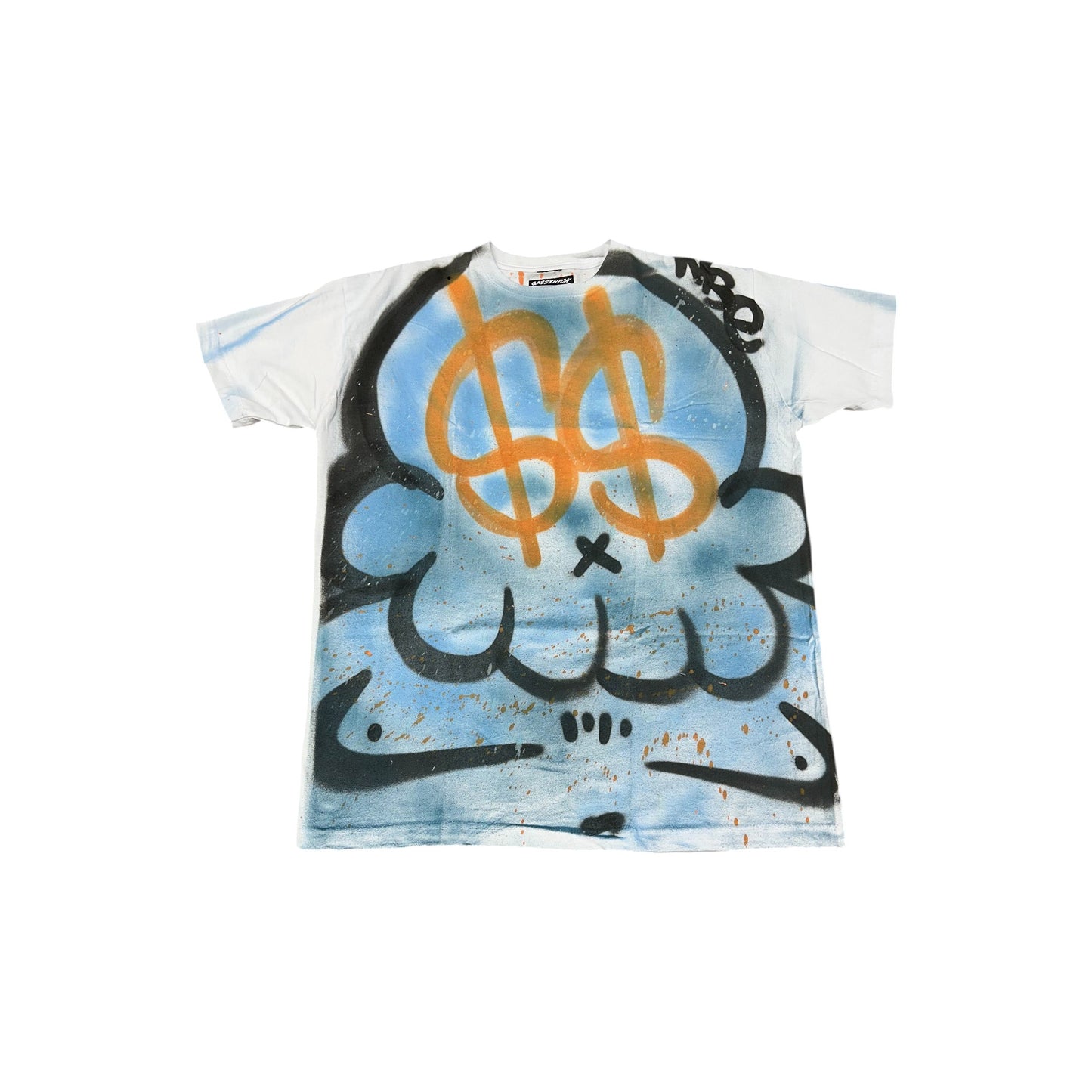 HydoPicasso T-Shirt 'The Gallery'