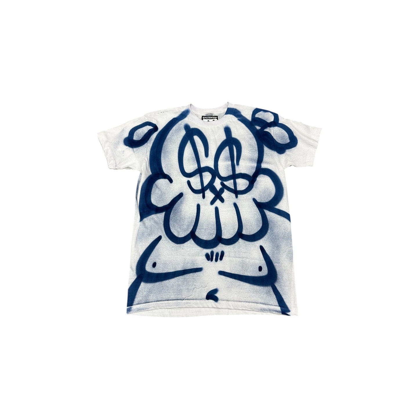 HydoPicasso T-Shirt 'The Gallery'
