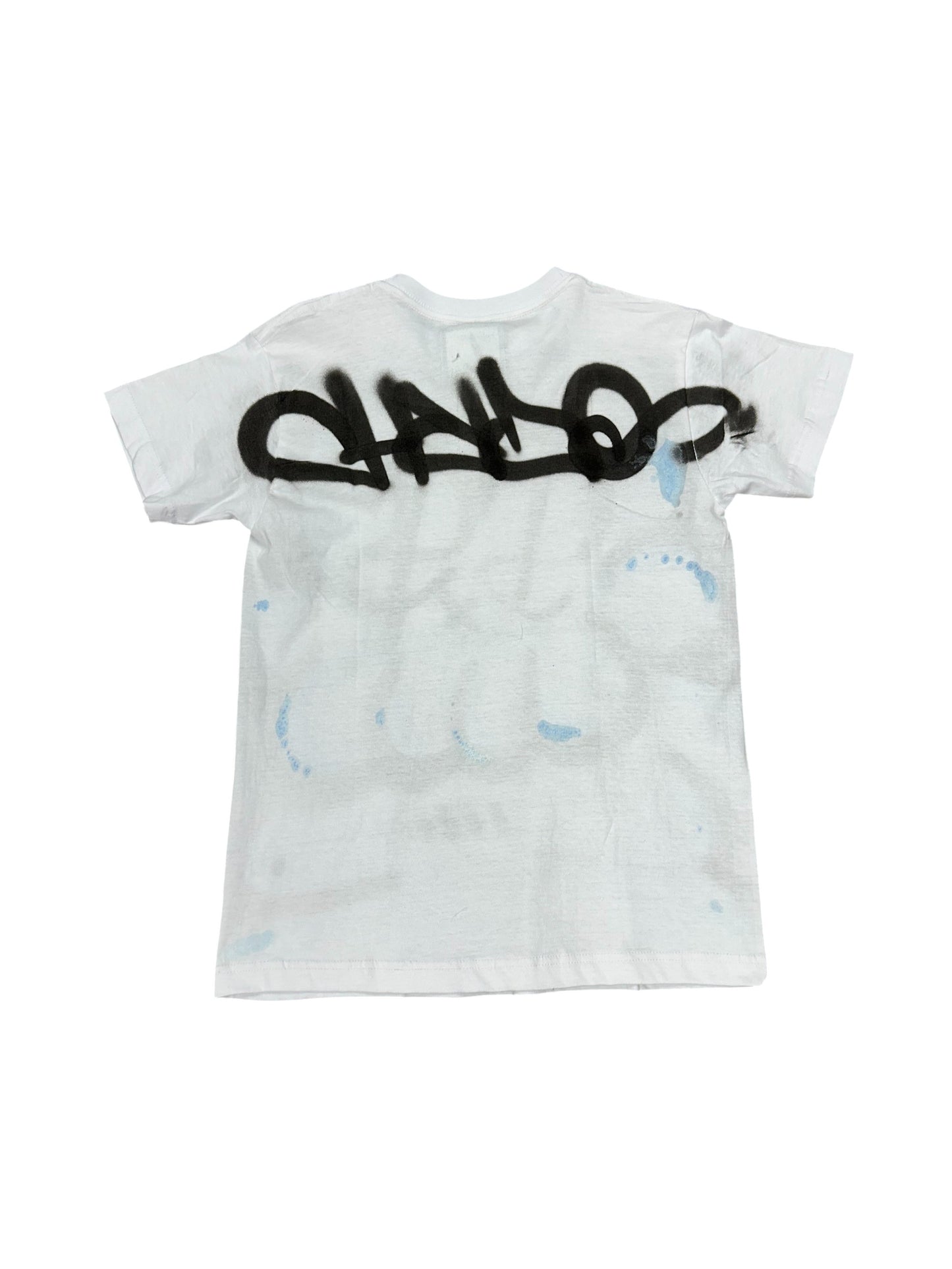 HydoPiccaso T-Shirt 'The Gallery'