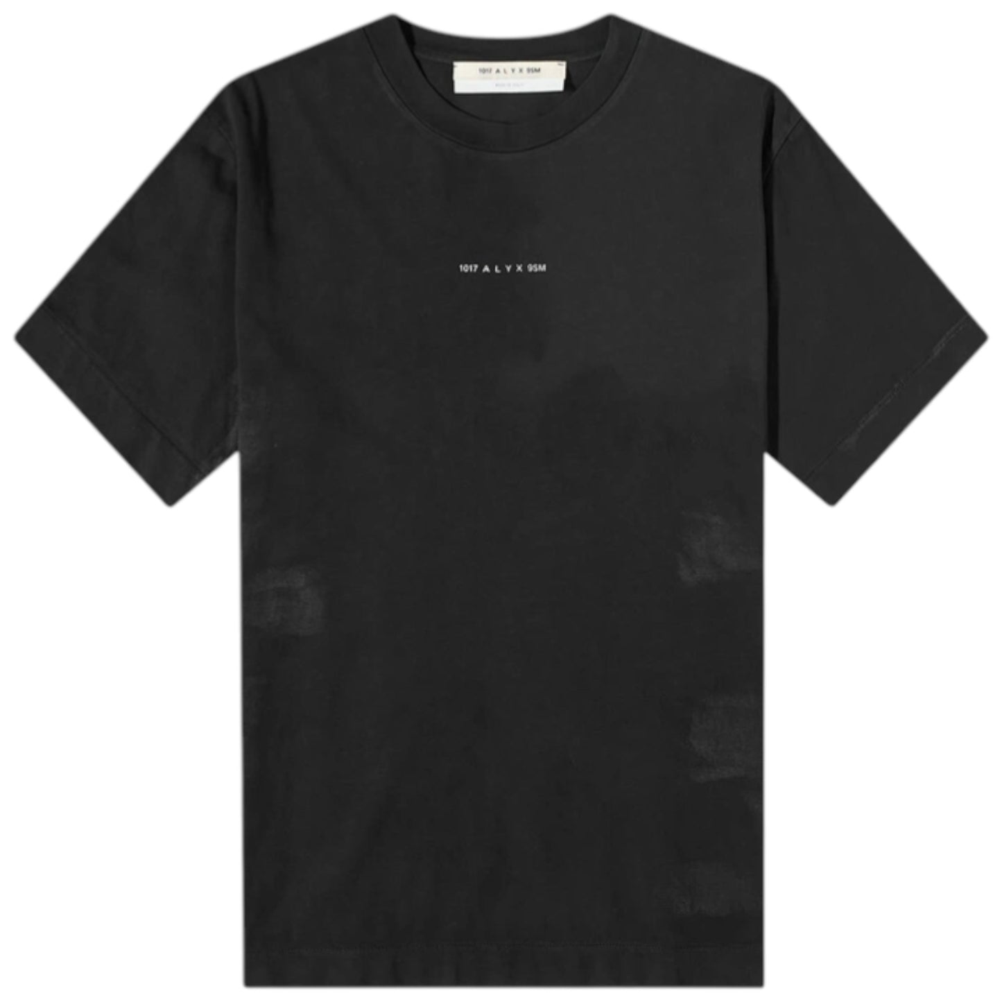 1017 ALYX 9SM Men's Vacation Shirt 'Black'