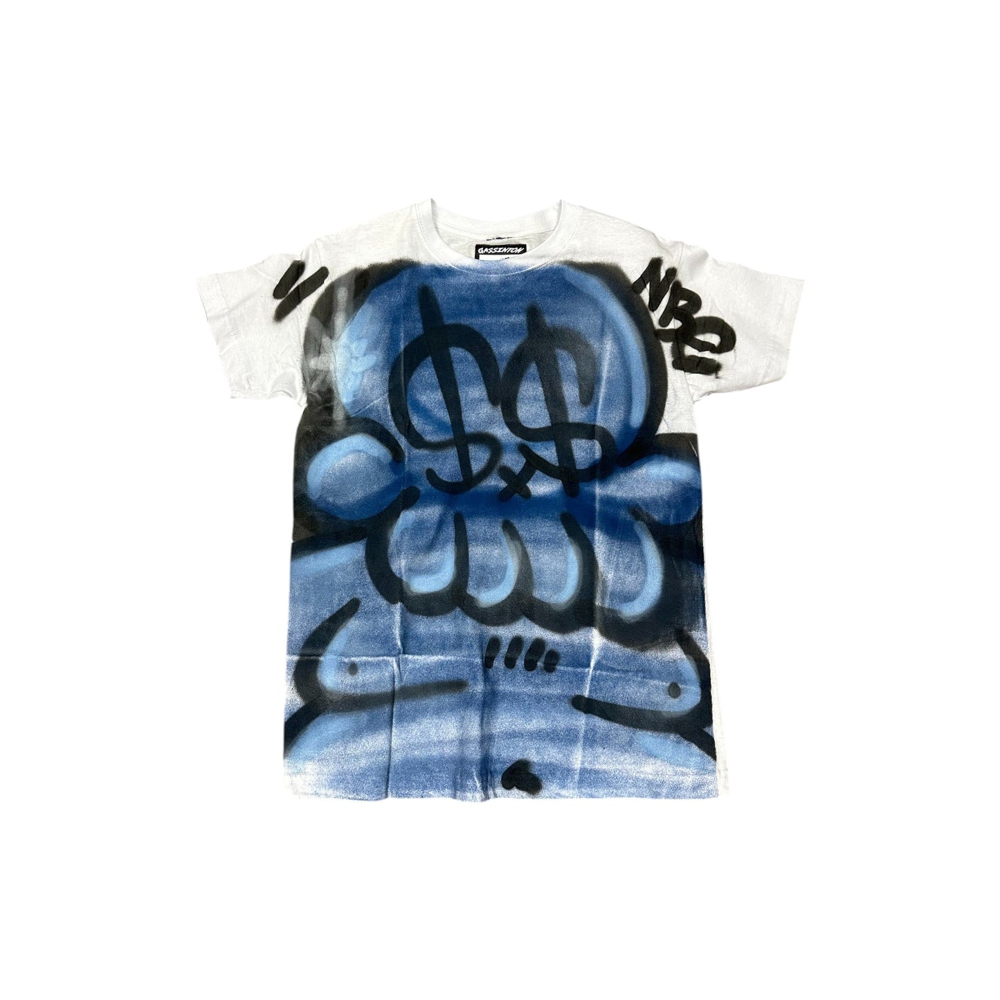 HydoPiccaso T-Shirt 'The Gallery'