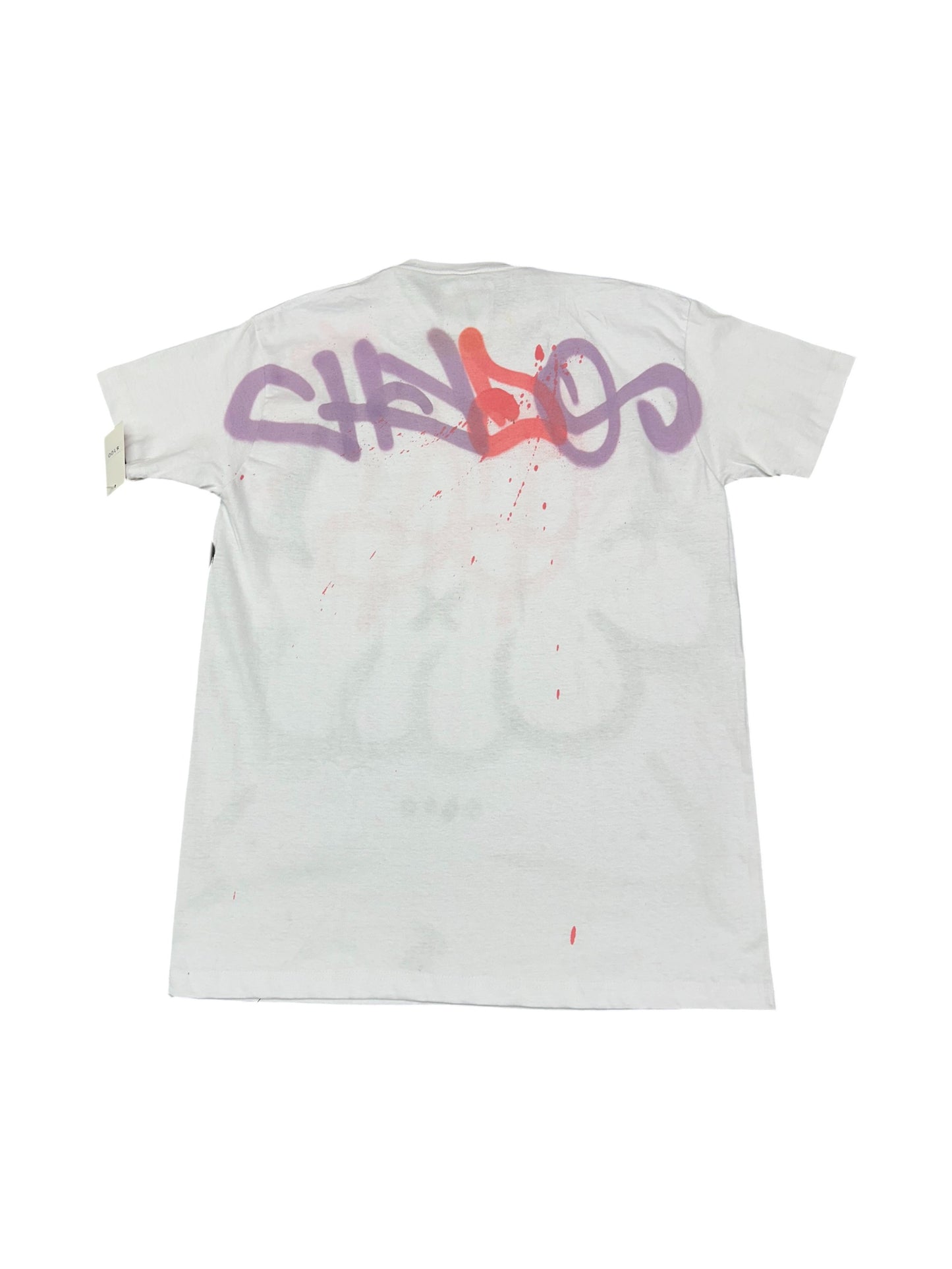 HydoPicasso T-Shirt 'The Gallery'