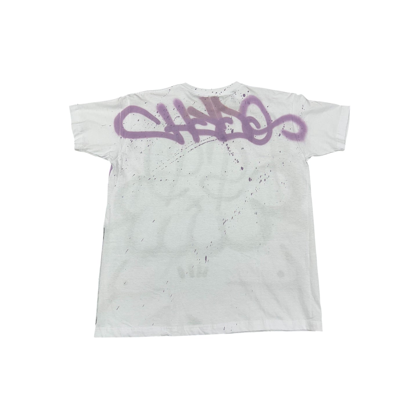 HydoPicasso T-Shirt 'The Gallery'