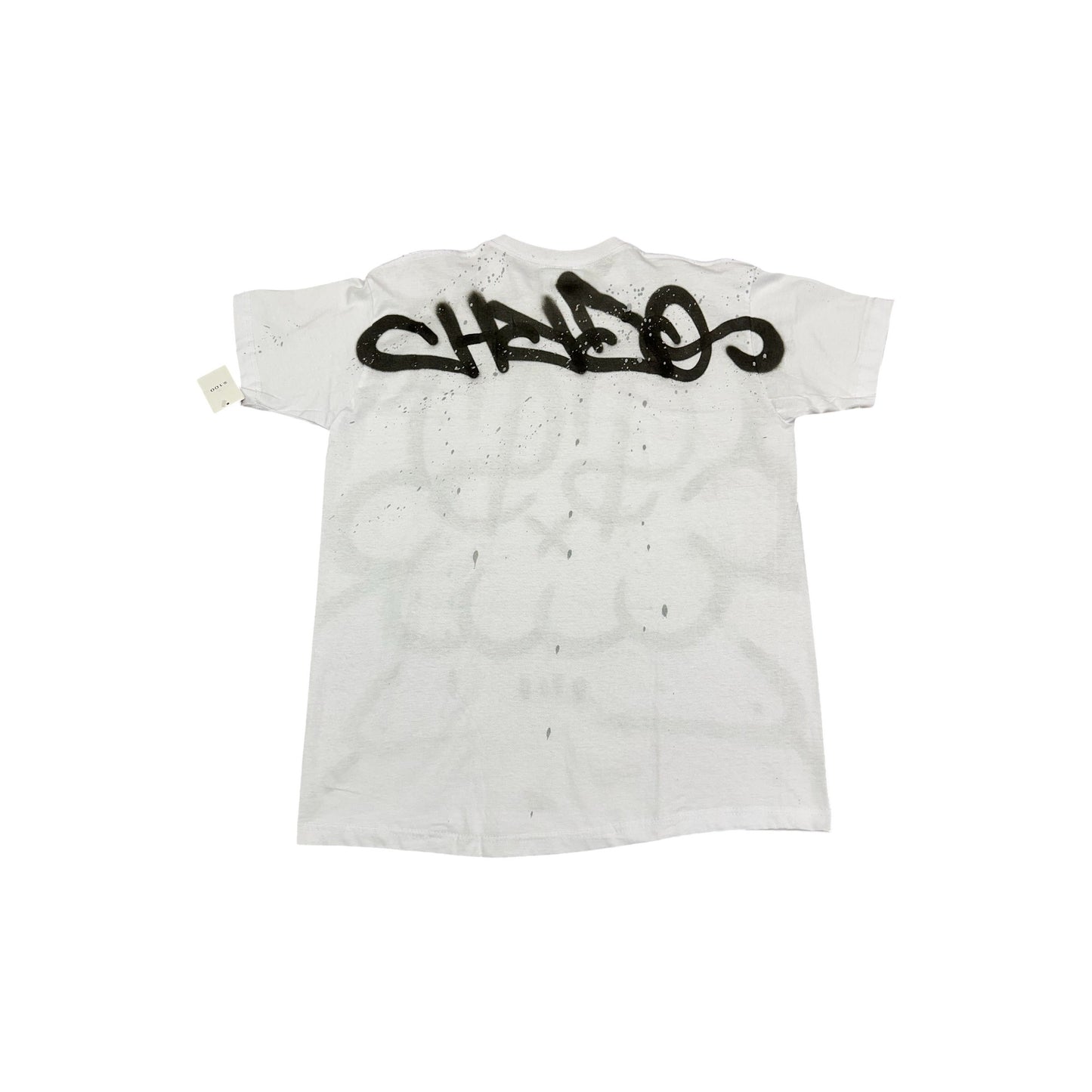 HydoPicasso T-Shirt 'The Gallery'