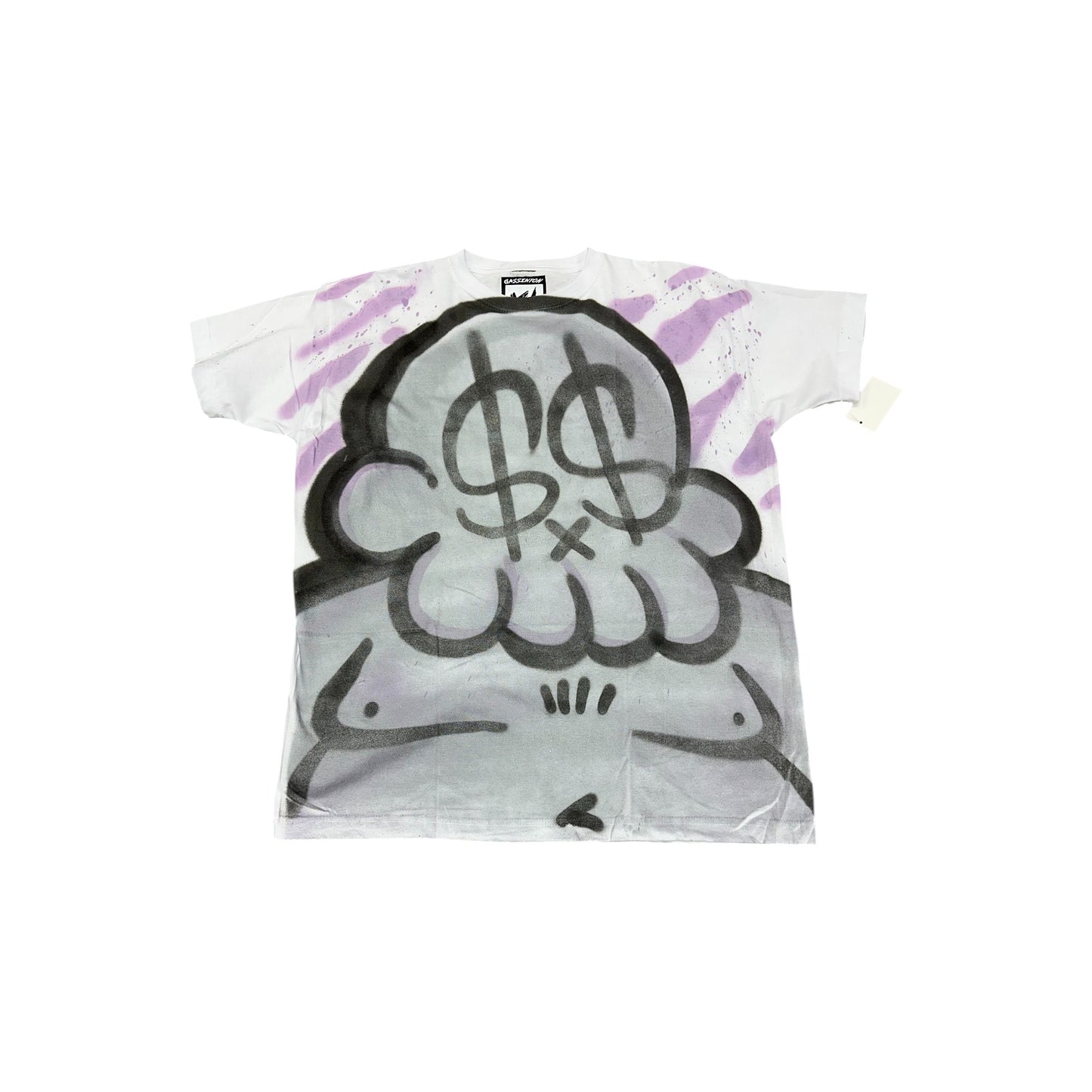 HydoPicasso T-Shirt 'The Gallery'