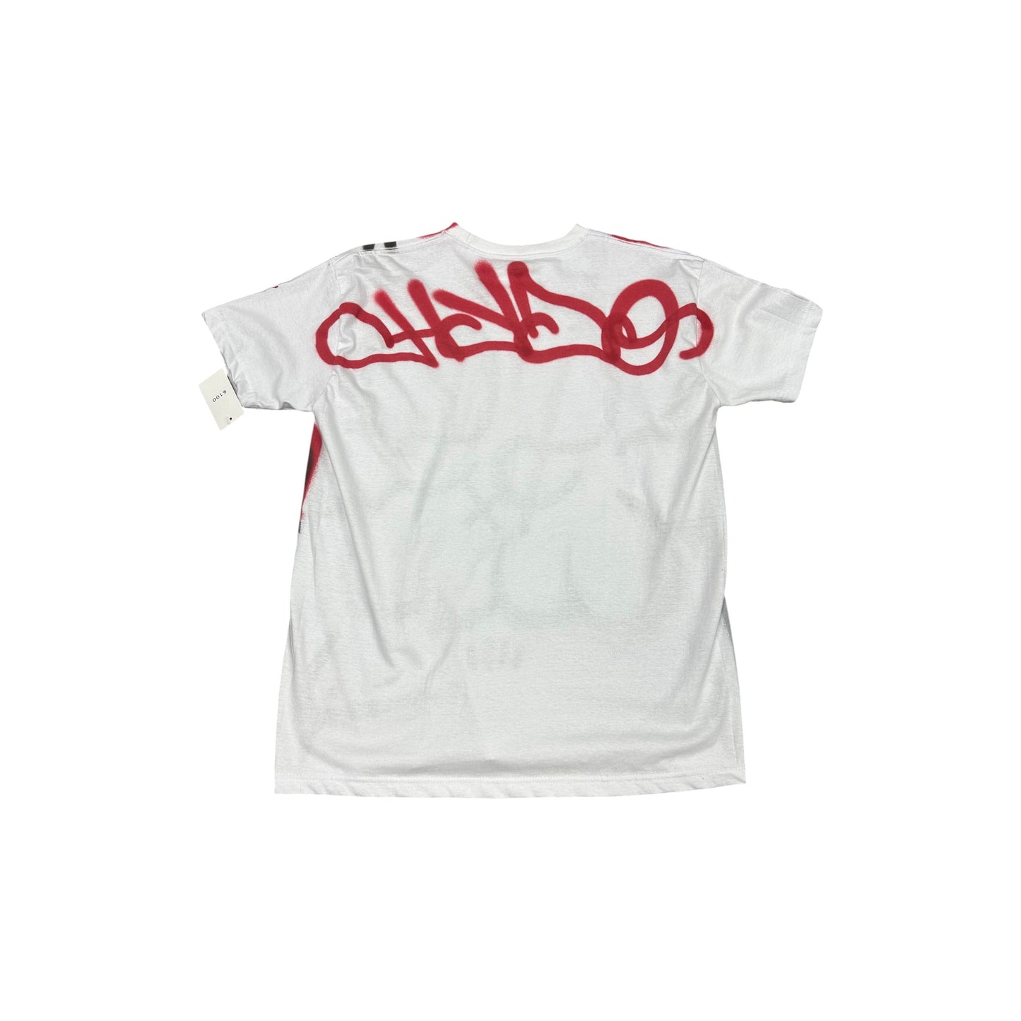 HydoPicasso T-Shirt 'The Gallery'