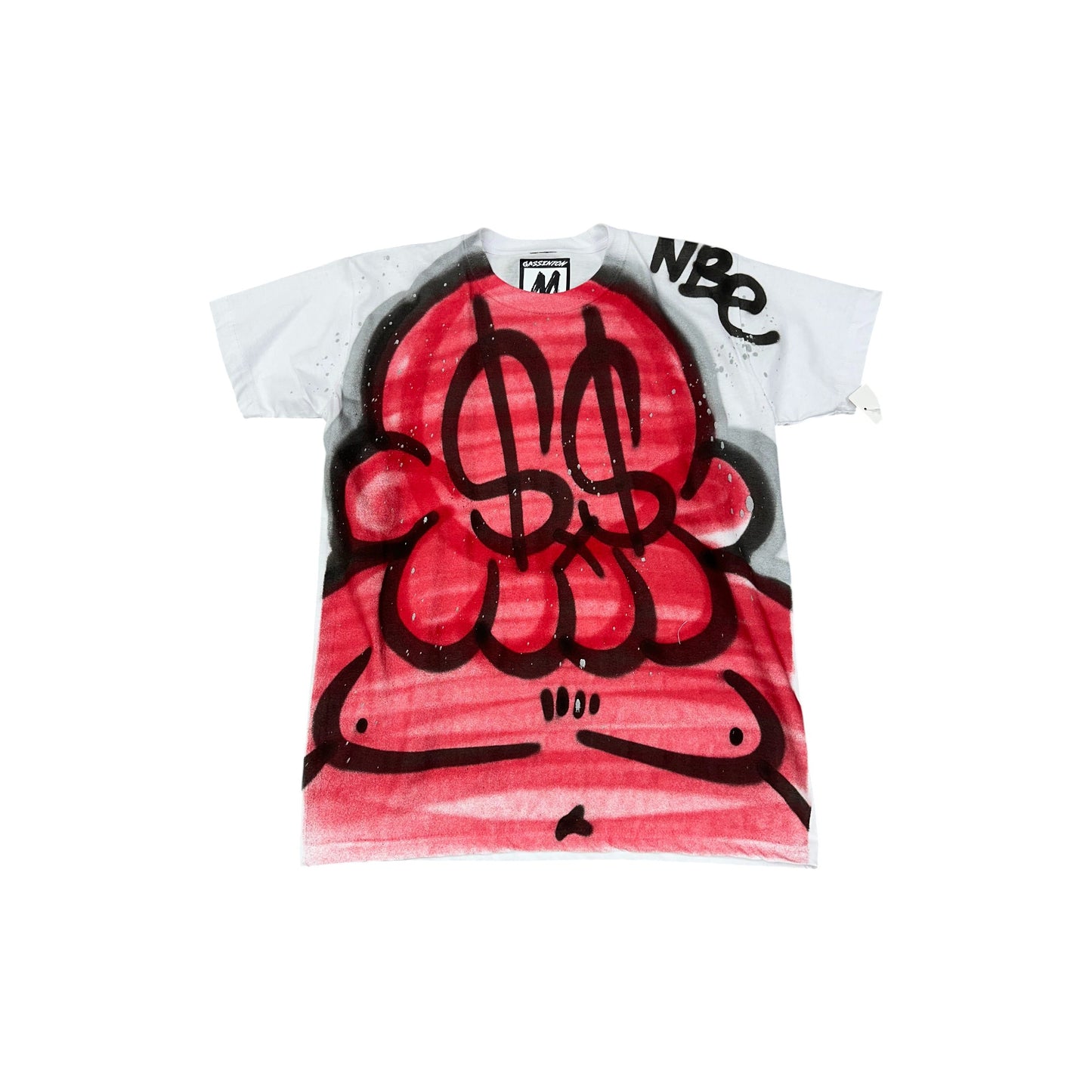 HydoPicasso T-Shirt 'The Gallery'