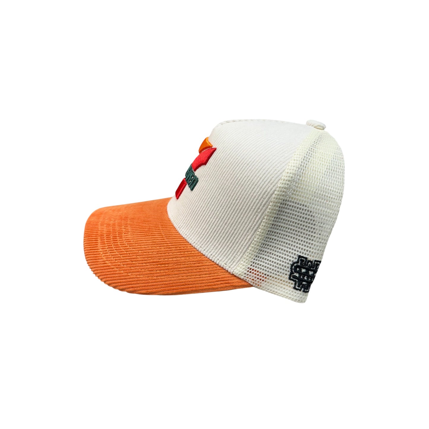 StrongWings Inspired '7Eleven' Hat