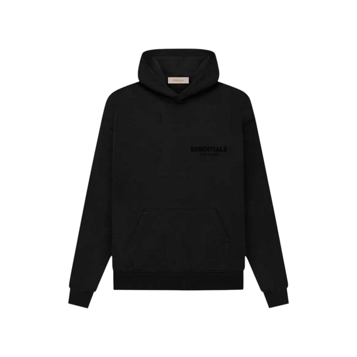Fear Of God Essentials Hoodie 'Stretch Limo'