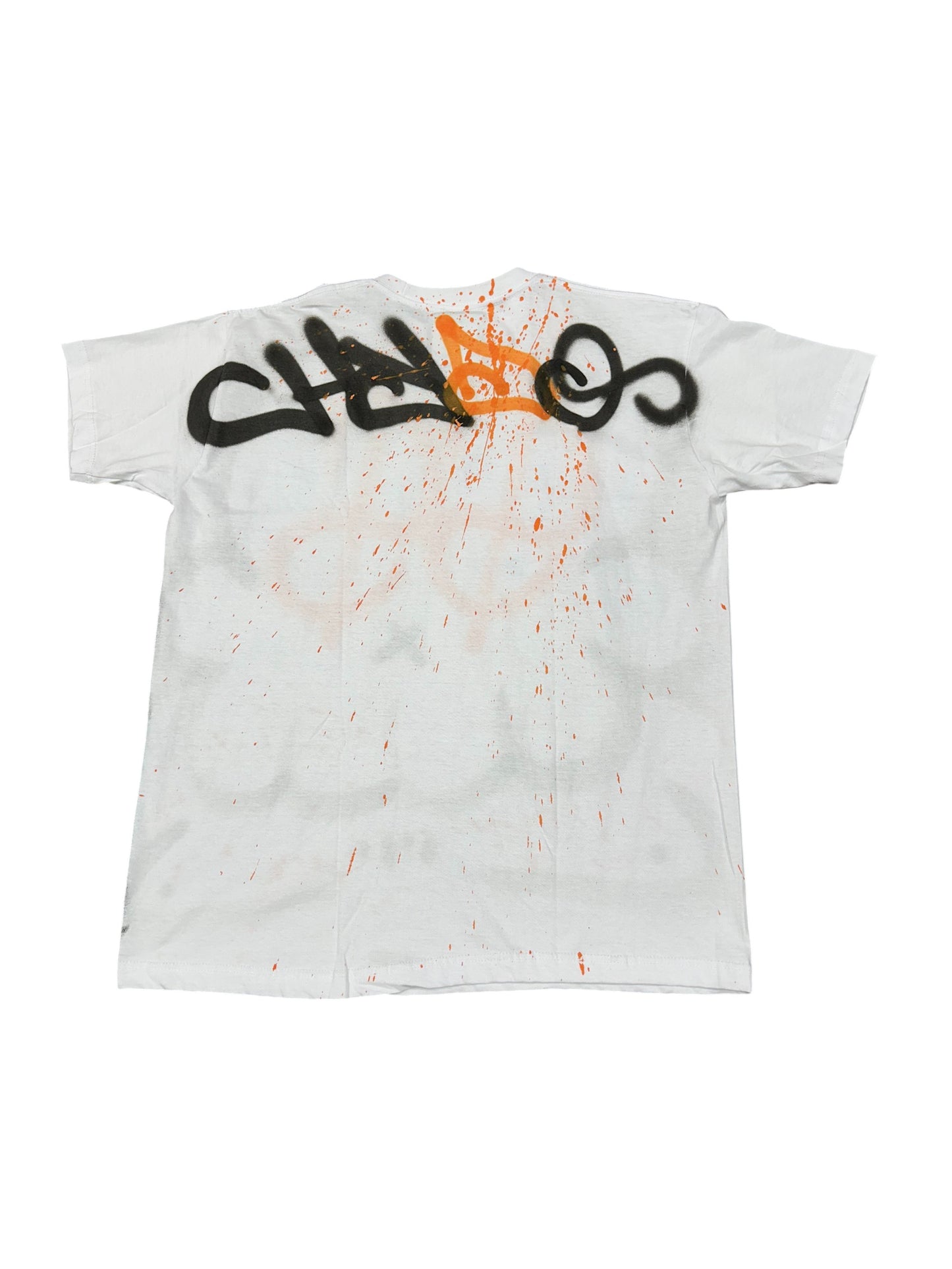 HydoPicasso T-Shirt 'The Gallery'
