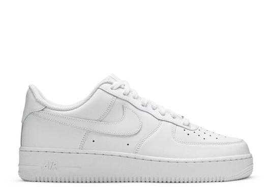 Nike Air Force 1 Low '07 'White'