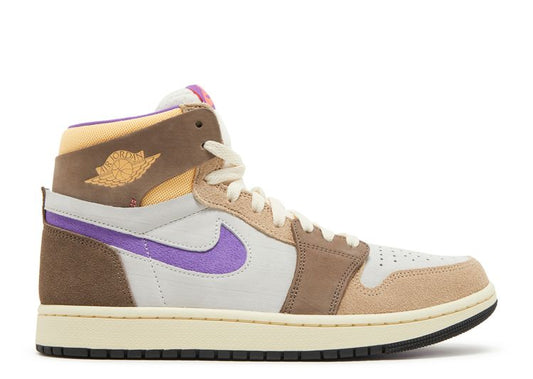 Air Jordan 1 High Zoom Comfort 2 'Palomino'