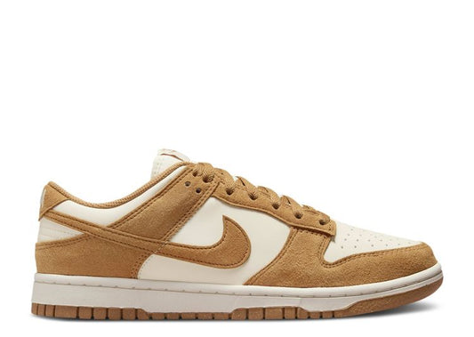 Wmns Nike Dunk Low Next Nature 'Flax'