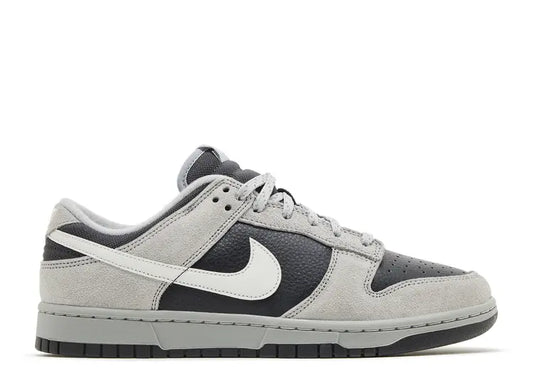 Nike Dunk Low 'Light Smoke Grey Anthracite'