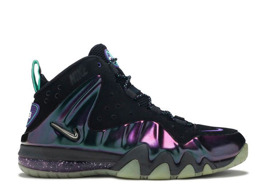 Nike Barkley Posite Max 'Eggplant'