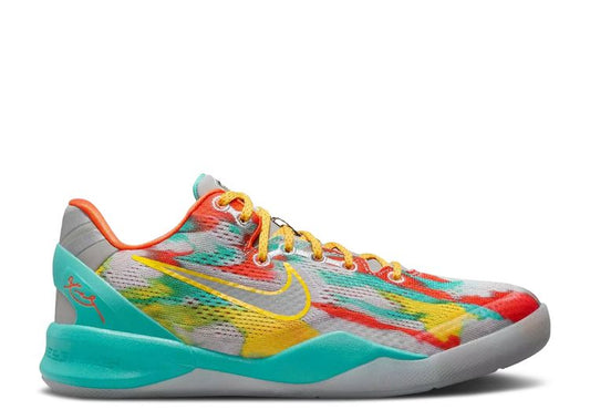 Nike Kobe 8 GS 'Venice Beach' 2024