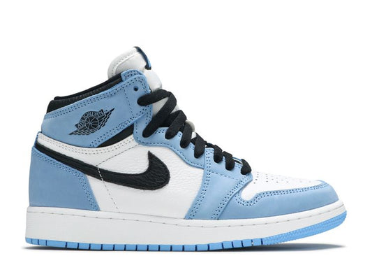 Jordan 1 Retro High OG GS 'University Blue'