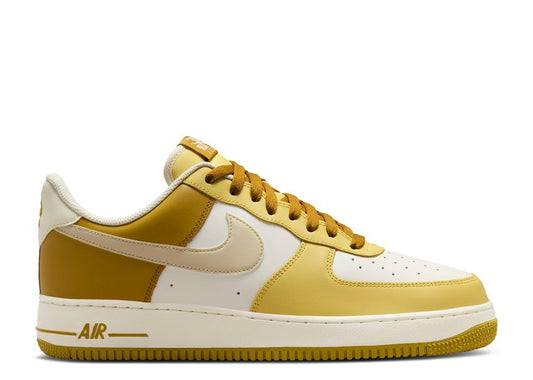 Nike Air Force 1 '07 'Bronzine'