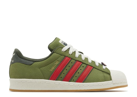 Adidas Superstar Teenage Mutant Ninja Turtle