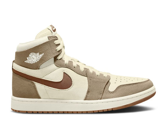 Air Jordan 1 High Zoom Comfort 2 'Legend Coffee'