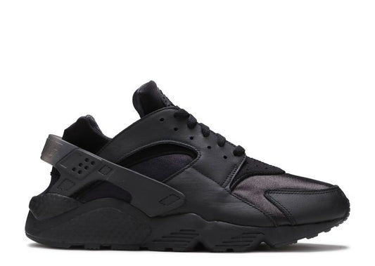 Nike Air Huarache 'Triple Black'