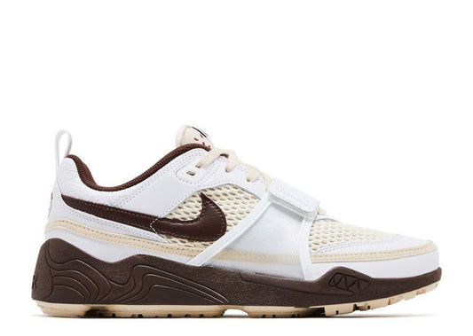 Travis Scott x Nike Zoom Field Jaxx 'Light Chocolate'