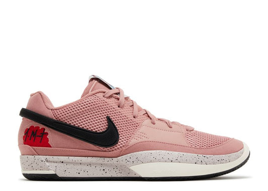 Nike Ja 1 'Red Stardust'