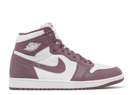 Air Jordan 1 Retro High OG 'Mauve'