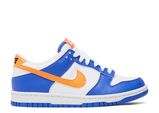 Nike Dunk Low GS 'Knicks'