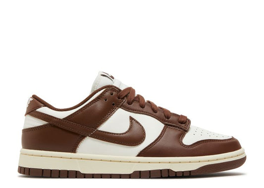 Wmns Nike Dunk Low 'Cacao Wow'