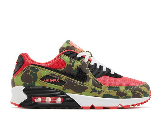 Nike Air Max 90 SP 'Reverse Duck Camo' 2020