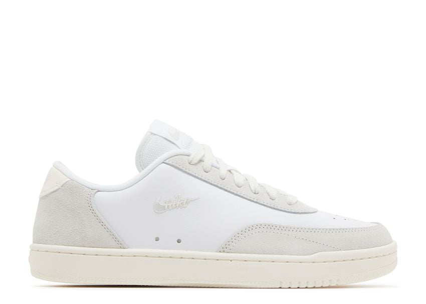 Nike Court Vintage Premium 'White Sail'